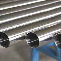 Tubo de Aço Inoxidável S30403