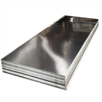 Placa de Aço Inoxidável S31635