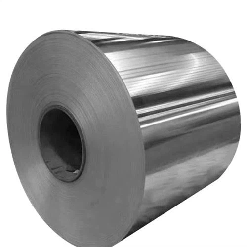 Bobina de Aço Inoxidável S40300