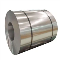 Bobina de Aço Inoxidável S43400