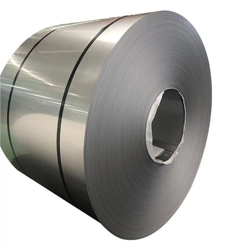 S43940 Stainless Steel Coil