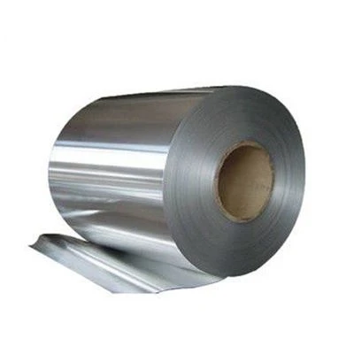 Bobina laminada a frio spcc passivation