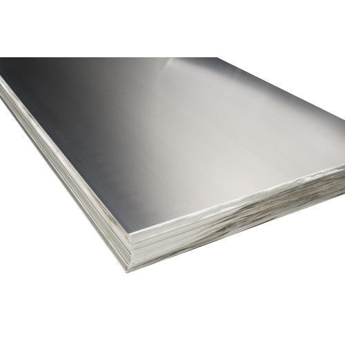 Folhas e placas SS 317/317L