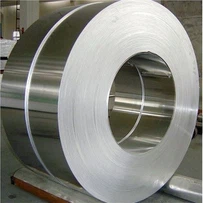 Bobina de aço inoxidável 904L