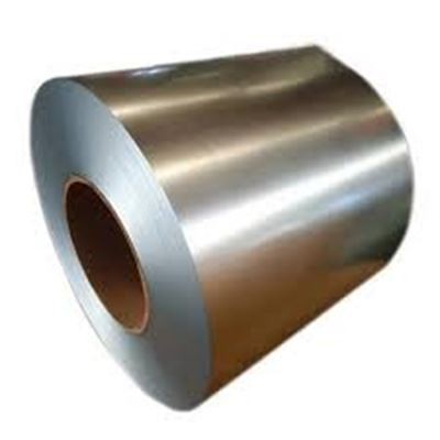 Estrutura de Aço Bobina Galvanizada