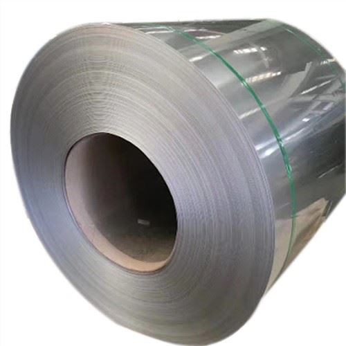 Bobina de Aço Inoxidável STS316N