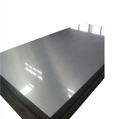Placa de Aço Inoxidável STS410L