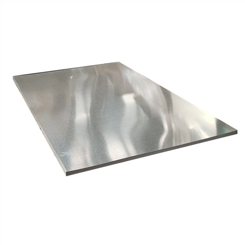Placa de Aço Inoxidável STS430