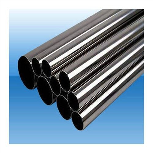 Tubo de aço inoxidável SUH409