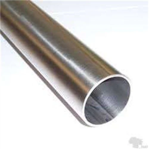 Tubo de aço inoxidável 306 de qualidade superior com preços competitivos