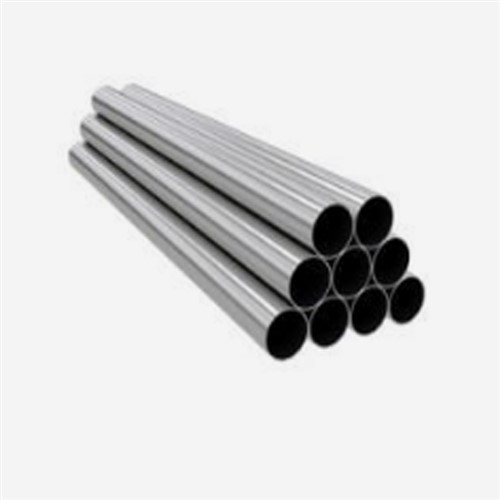 Tubo de aço inoxidável SUS 304 - excelente usinabilidade