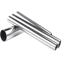Tubo de aço inoxidável SUS 405