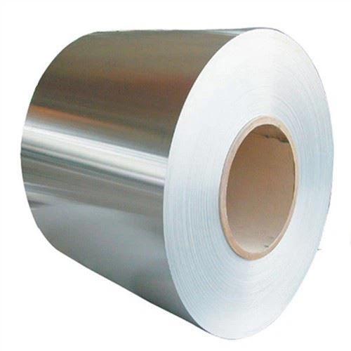 SUS410 Stainless Steel Coil