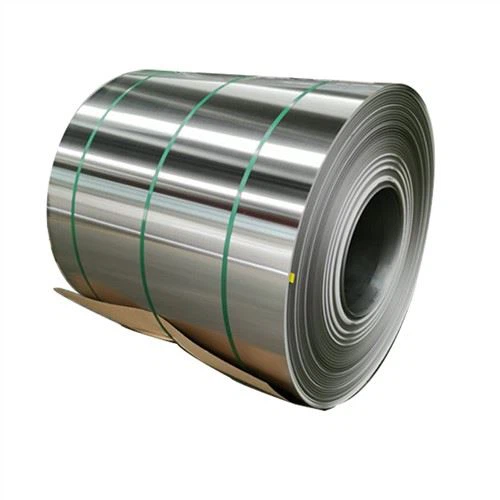 Bobina de aço inoxidável SUS410L