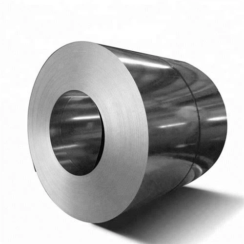 Bobina de aço inoxidável SUS440A