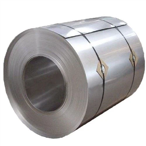 Bobina de Aço Inoxidável XM21