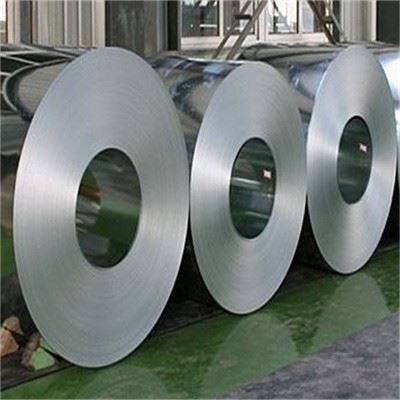 SPCD Cold Rolling Stamping And Drawing Steel