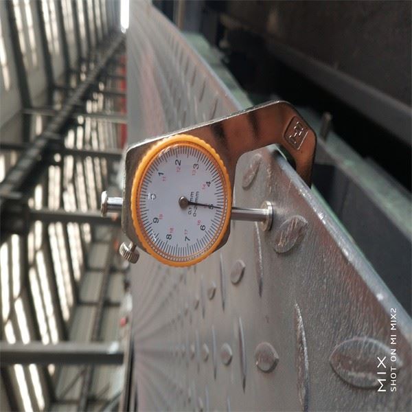 Stainless Steel Alloy 17-4 PH