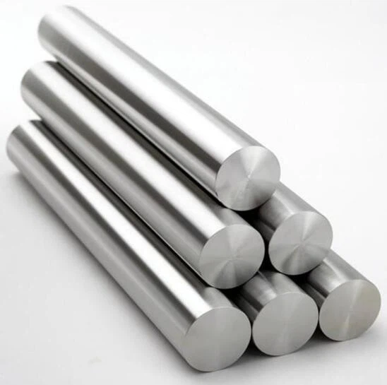 Stainless Steel Bar CNS 304L