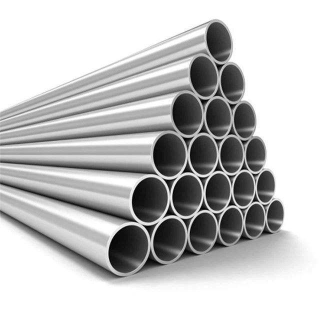 STS202 Stainless Steel Pipe