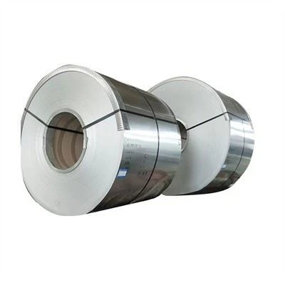 Z275 Zinc Coating Galvanized Steel Coil