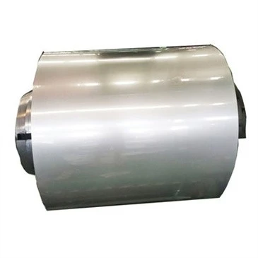 Z8CN18.12 COLD ROLLED STAINLESS STEEL COIL