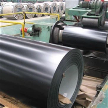 00BOBINA DE AÇO INOXIDÁVEL LAMINADA A FRIO CR12TI