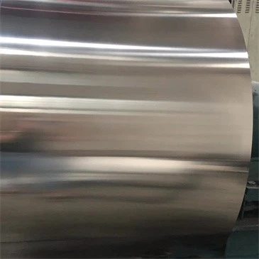 304S15 STAINLESS STEEL COIL
