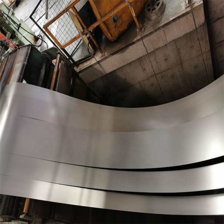 50H250 Non Grain Oriented Electrical Steel