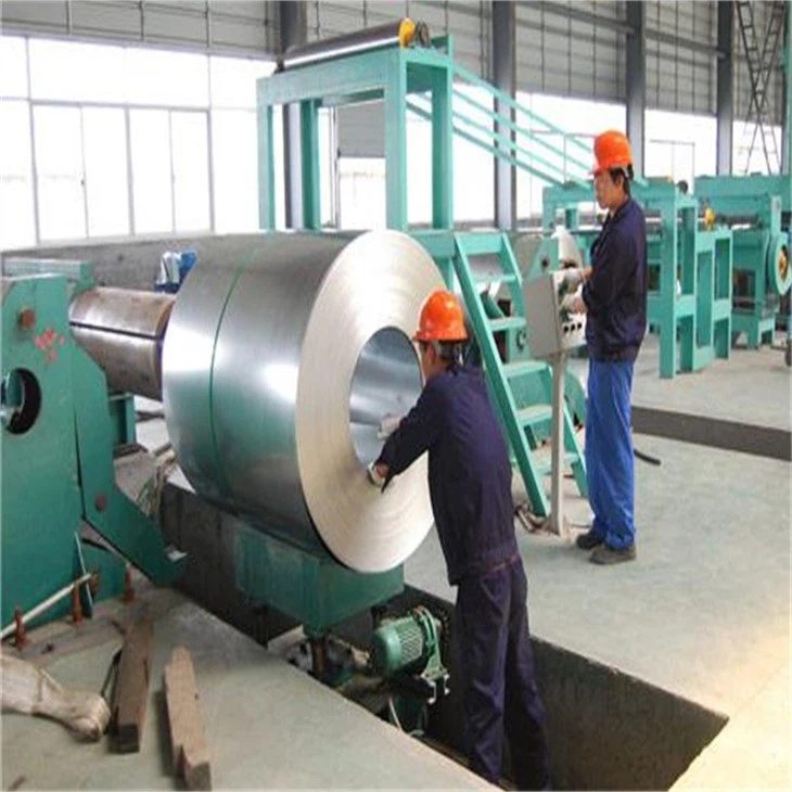 Electrical Steel Silicon Steel