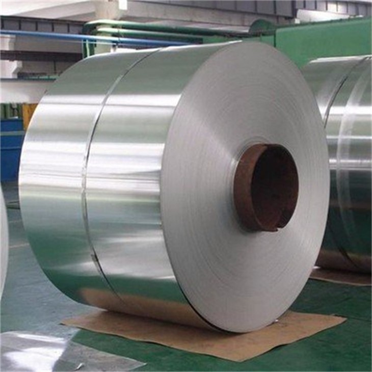 Aço Silício 0.23mm