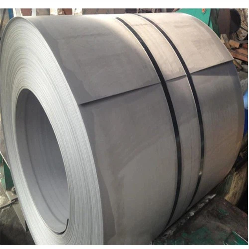 Aço automotivo ASTM S600MC