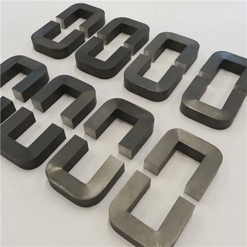 B50A250 Non Grain Oriented Electrical Steel