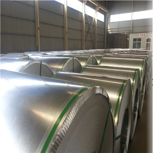 Aços Silício Laminados a Frio de Grão Orientado
