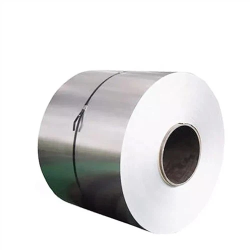 Non-Oriented Silicon Steel For Transformers Coil