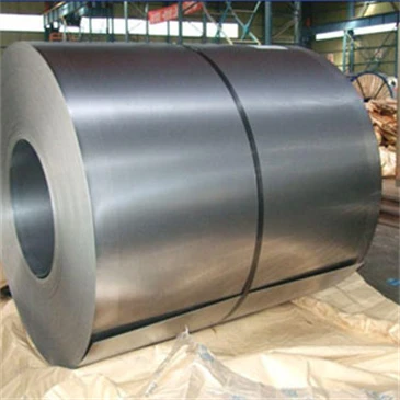 BOBINA DE AÇO INOXIDÁVEL SS232