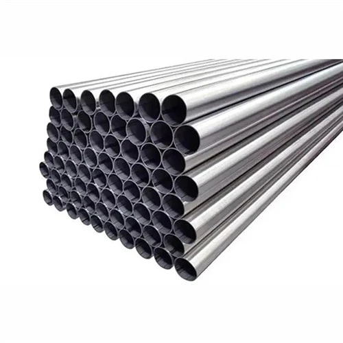 Tubo de aço inoxidável 430 Tubo oco