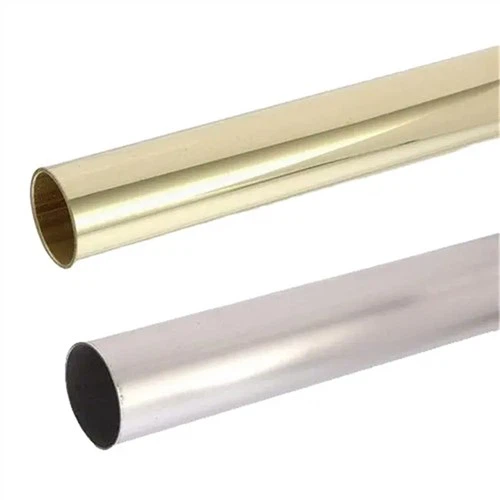 Tubo de Aço Inoxidável Tubo Soldado