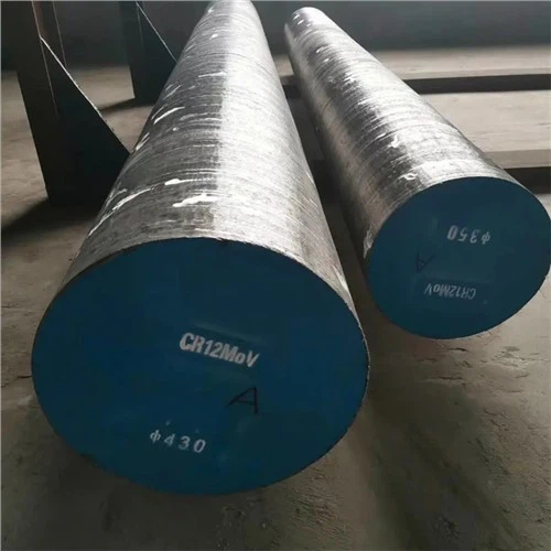 Tool Steel Round Bar
