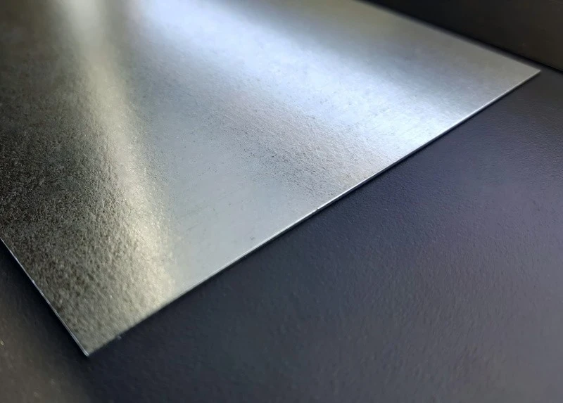 DX54D Cold Rolled Galvanized Steel Plate suppliers