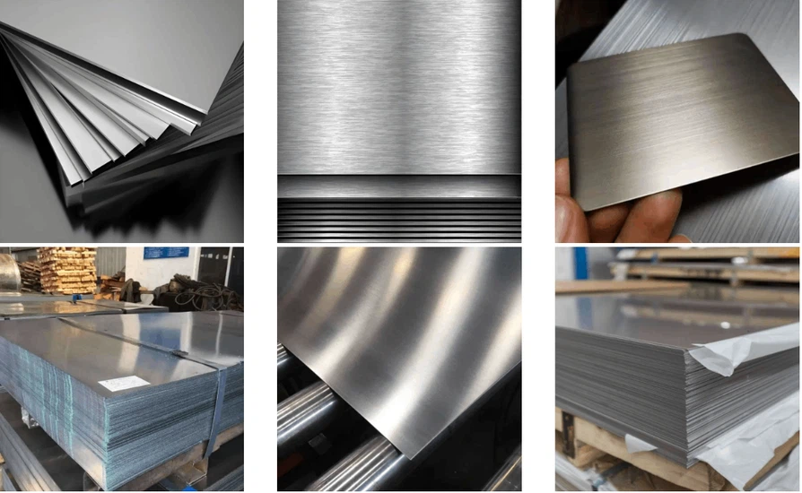 DC06 Cold Rolled Steel DC06 Cold Rolled Steel