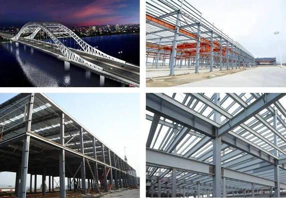 Flat Steel Bars Flat Steel Bars
