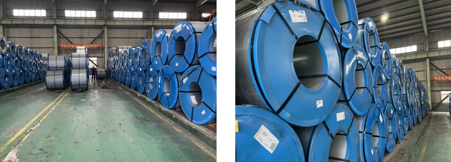 cr steel coil cr steel coil