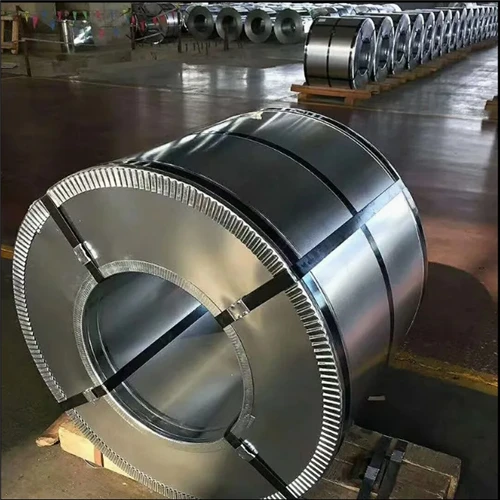BOBINA DE AÇO INOXIDÁVEL S30500